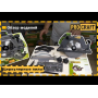 Дискова пила Procraft KR2830