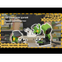 Заточка для ланцюга Procraft SK1000