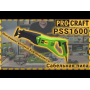 Шабельна пила Procraft PSS1600