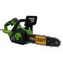 Ланцюгова безщіткова пила Procraft K2100 бічна