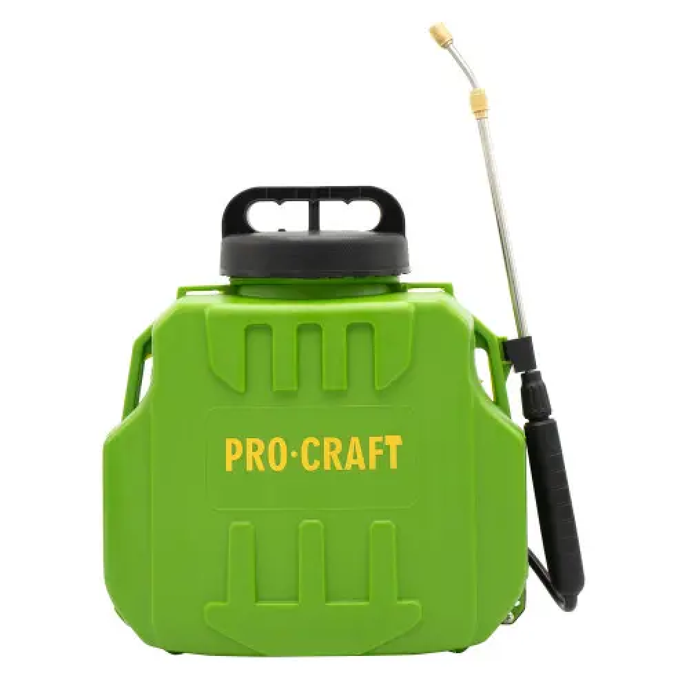 Акумуляторний обприскувач Procraft AS5 (5 літрів)