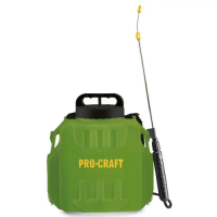 Акумуляторний обприскувач Procraft AS5 (5 літрів)