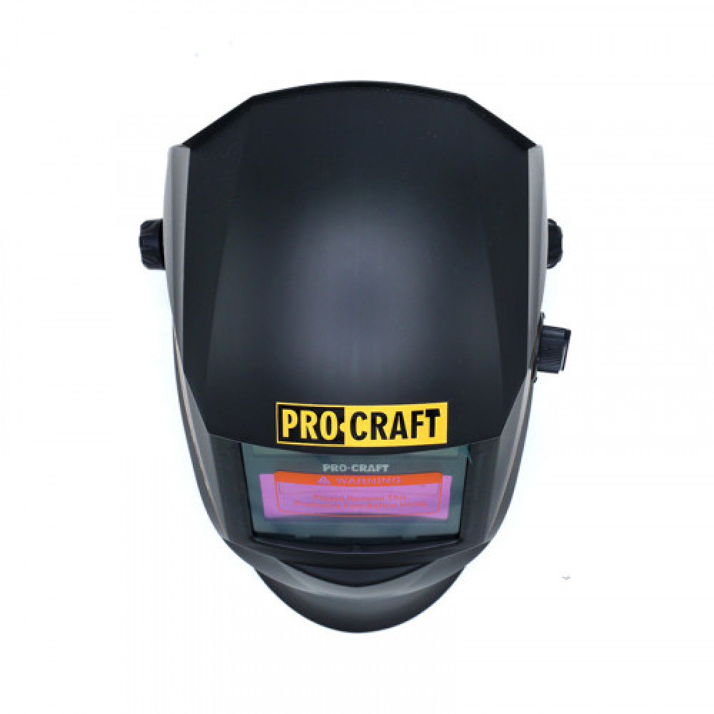Маска зварювальна Procraft SHP90-30 NEW