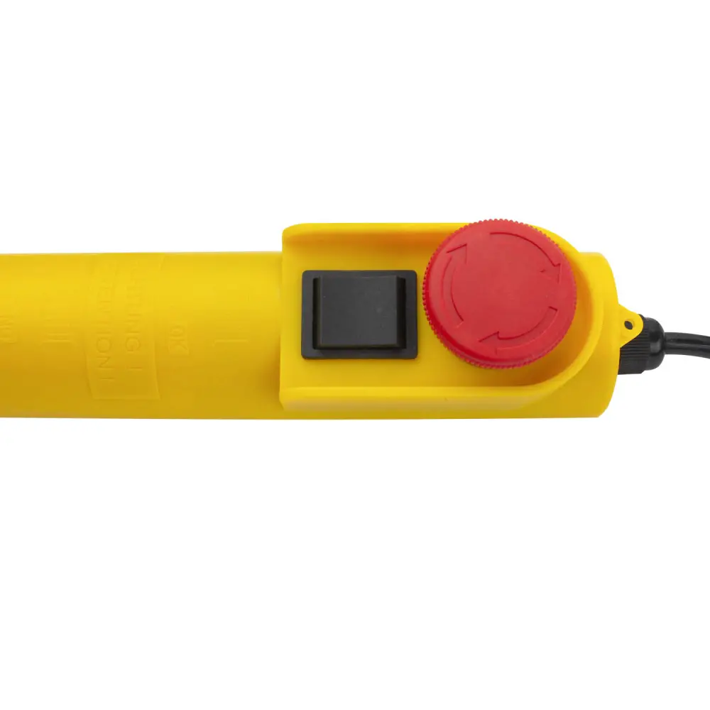 Підйомник (тельфер) Procraft TP250