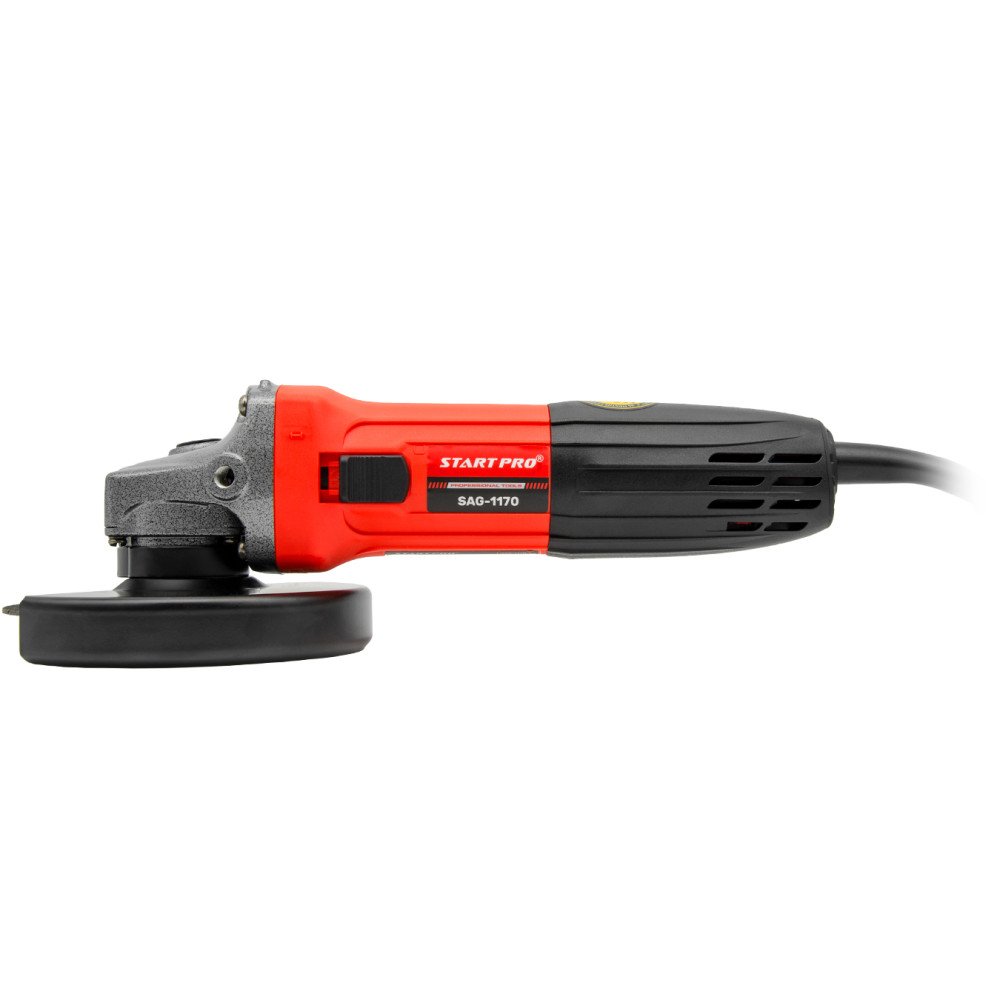 Кутошліфувальна машина Start Pro SAG-1170