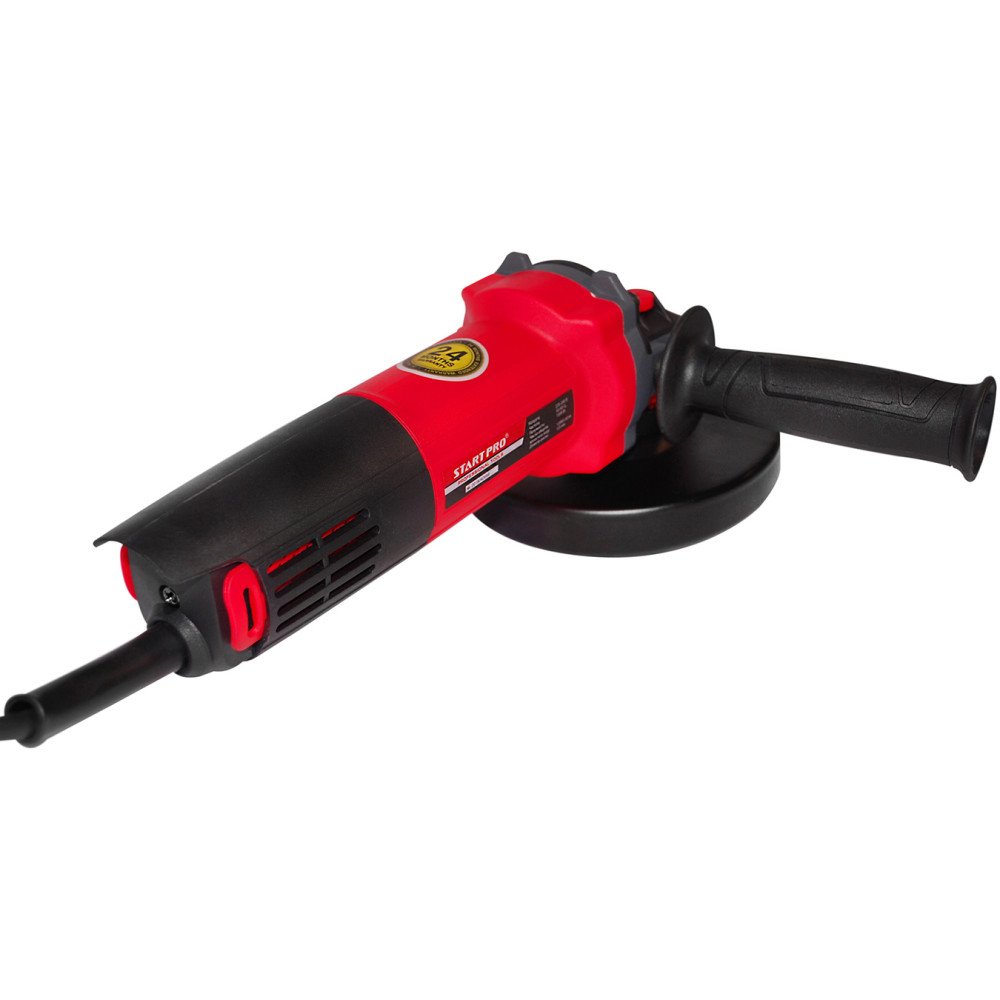 Кутошліфувальна машина Start Pro SAG-1300F