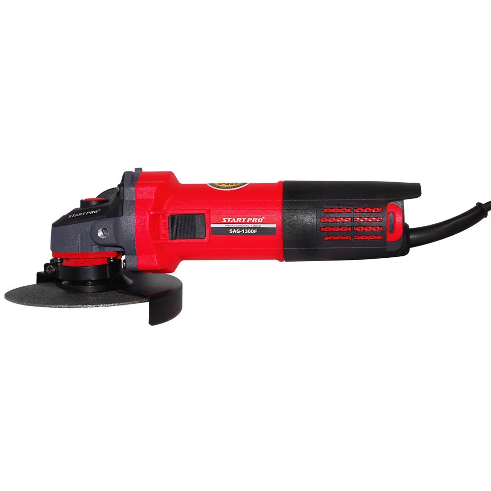 Кутошліфувальна машина Start Pro SAG-1300F