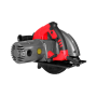 Пилка циркулярна Start Pro SCS-2500