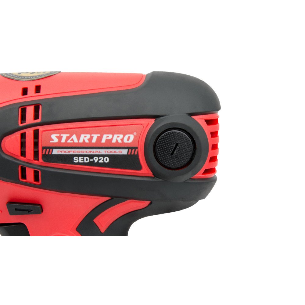 Дриль електричний Start Pro SED-920
