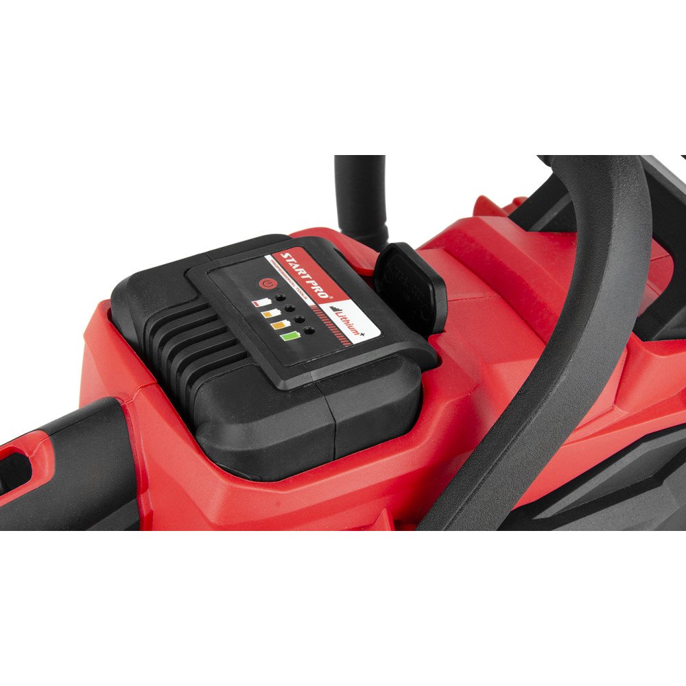 Пилка ланцюгова акумуляторна Start Pro SCS/B-36 BRUSHLESS