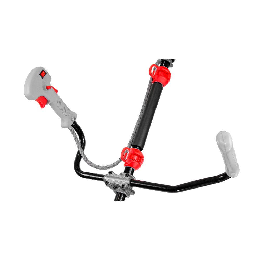 Мотокоса START PRO SGT-5200