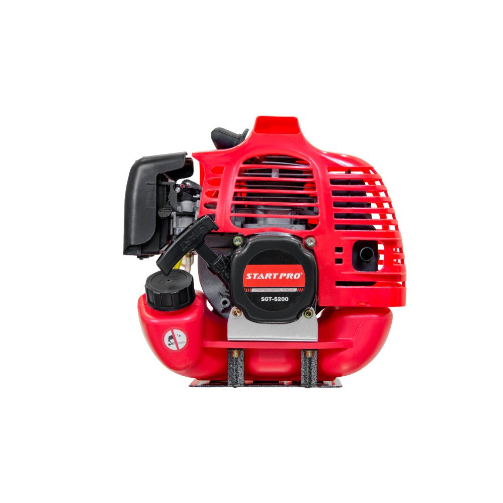 Мотокоса START PRO SGT-5200