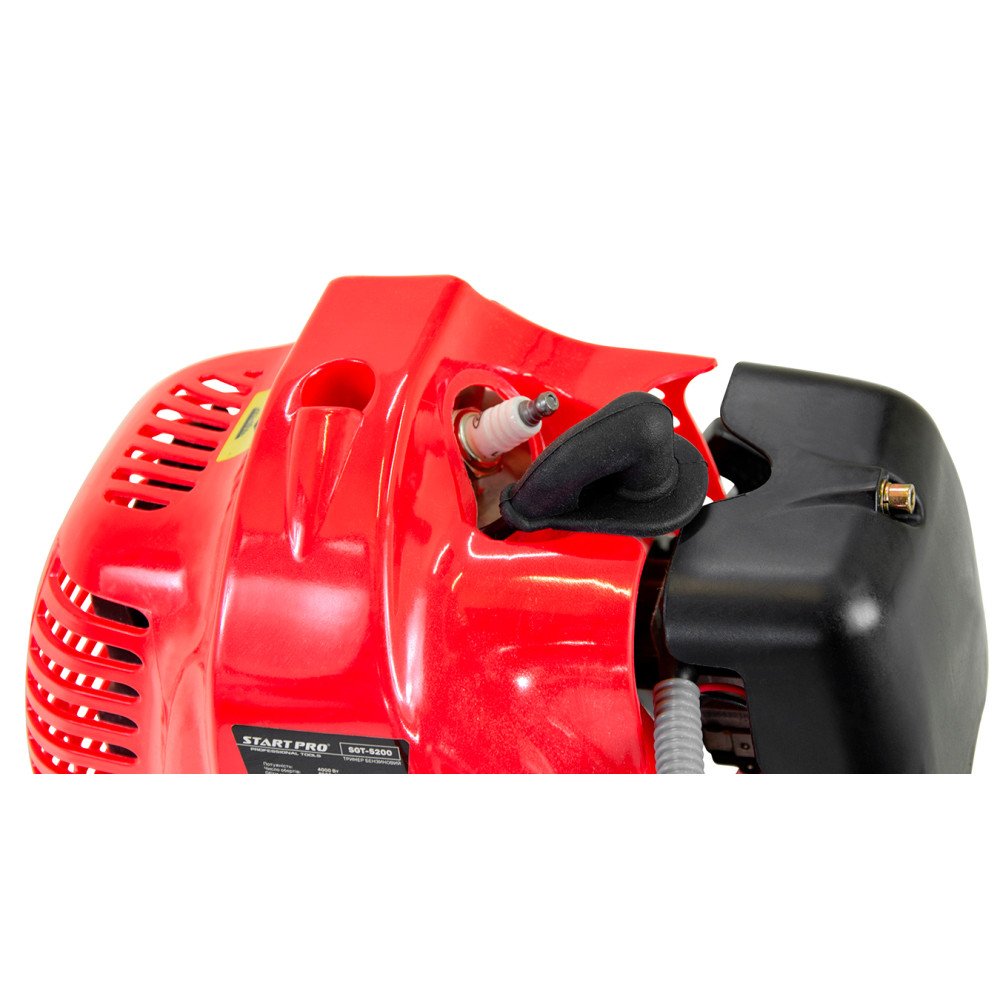 Мотокоса START PRO SGT-5200