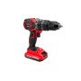 Шуруповерт акумуляторний Start Pro SCD2-21/2В BRUSHLESS