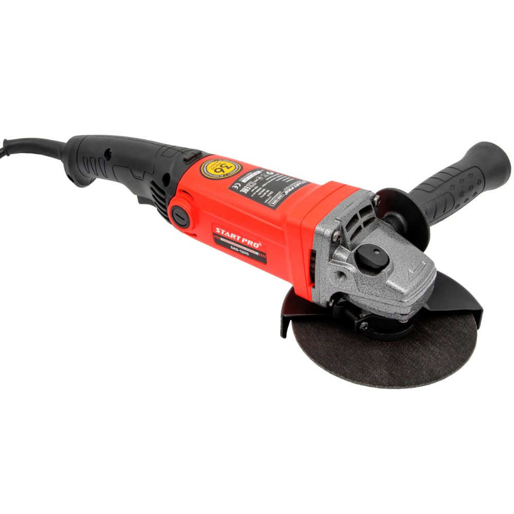 Кутошліфувальна машина Start Pro SAG-1290