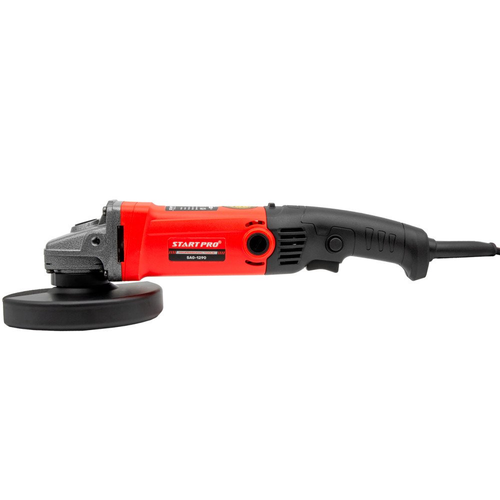 Кутошліфувальна машина Start Pro SAG-1290