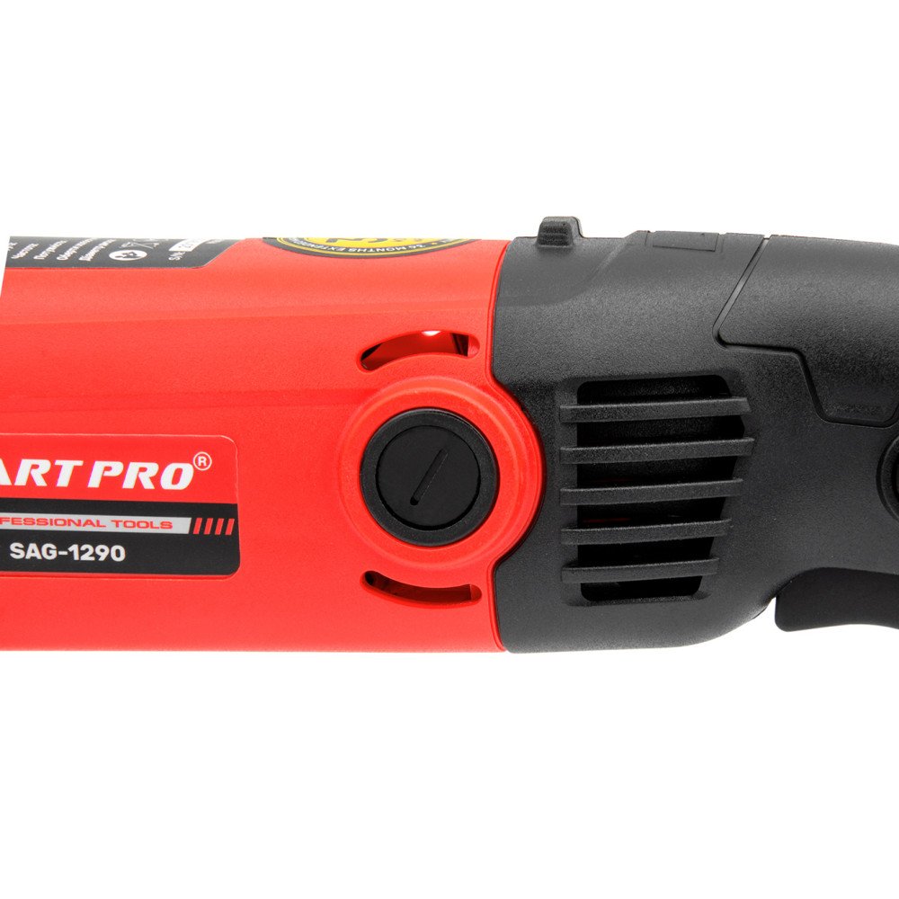 Кутошліфувальна машина Start Pro SAG-1290