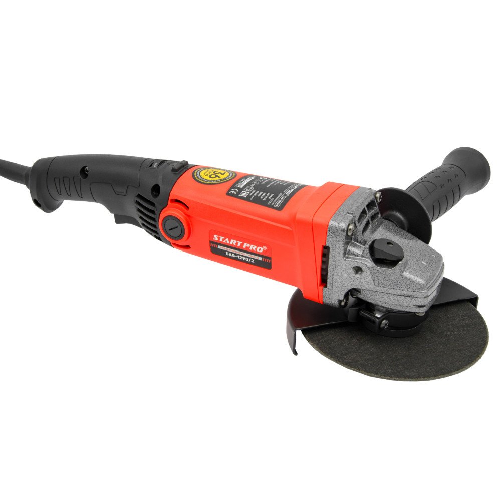 Кутошліфувальна машина Start Pro SAG-1290/2