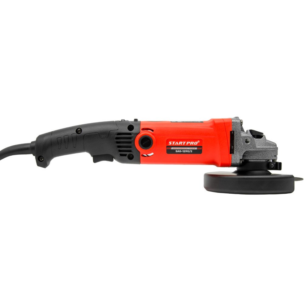 Кутошліфувальна машина Start Pro SAG-1290/2