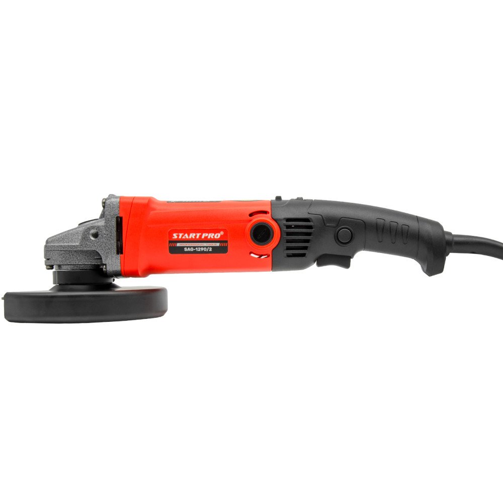 Кутошліфувальна машина Start Pro SAG-1290/2