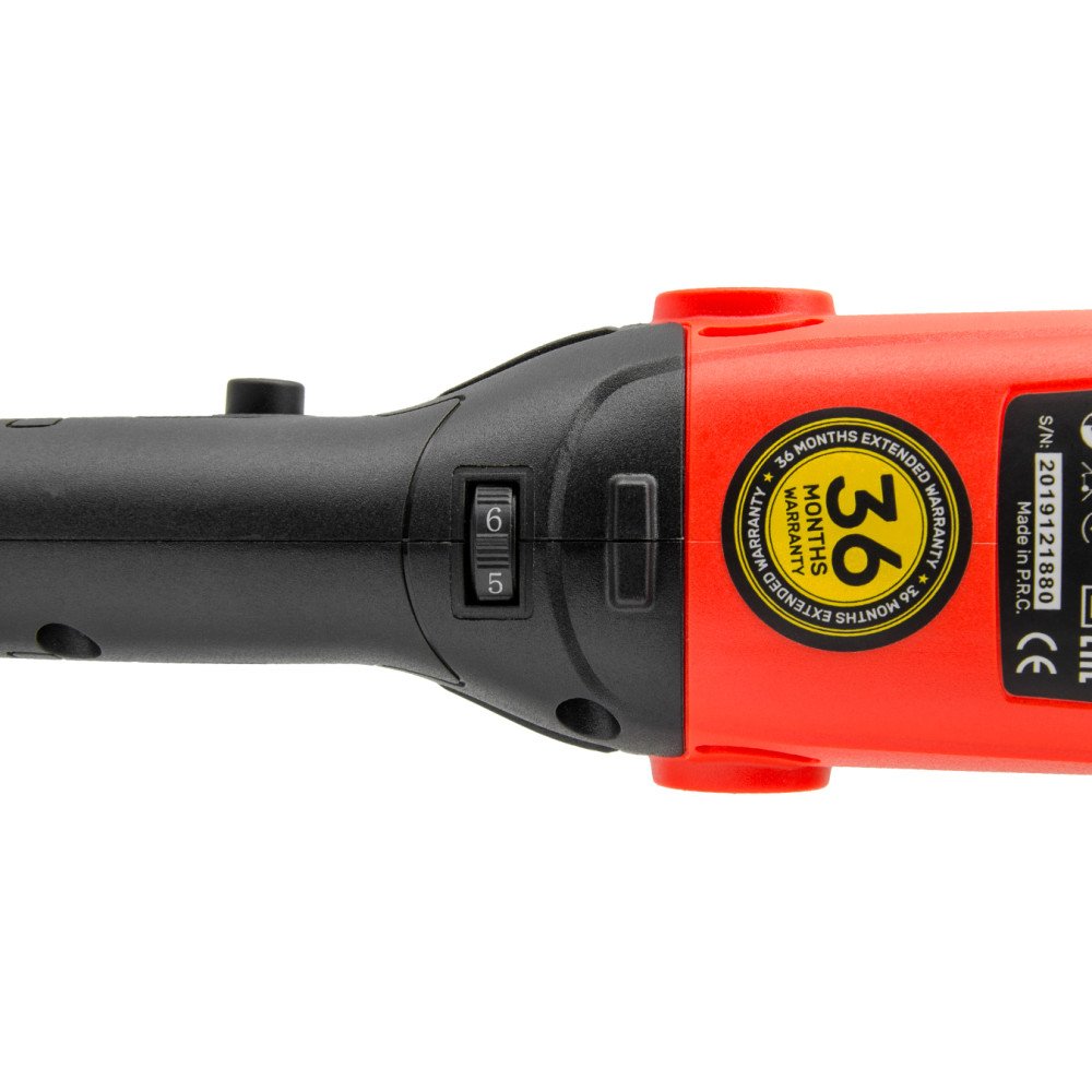 Кутошліфувальна машина Start Pro SAG-1290/2
