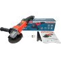 Кутошліфувальна машина Start Pro SAG-1290/2