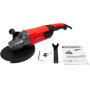 Кутошліфувальна машина Start Pro SAG-2500