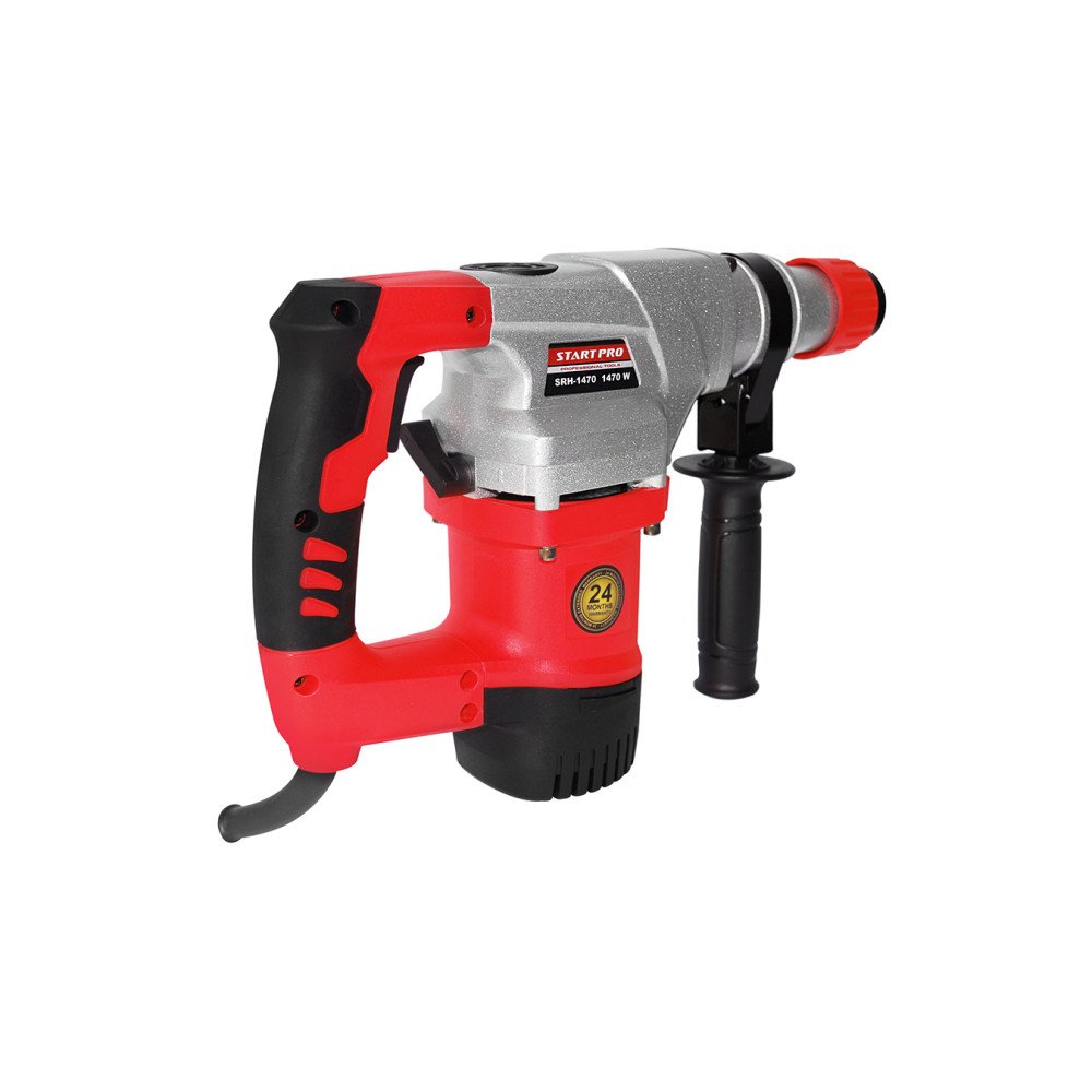 Перфоратор Start Pro SRH-1470