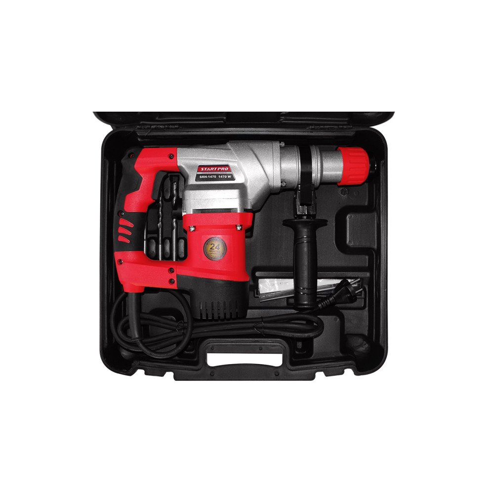 Перфоратор Start Pro SRH-1470