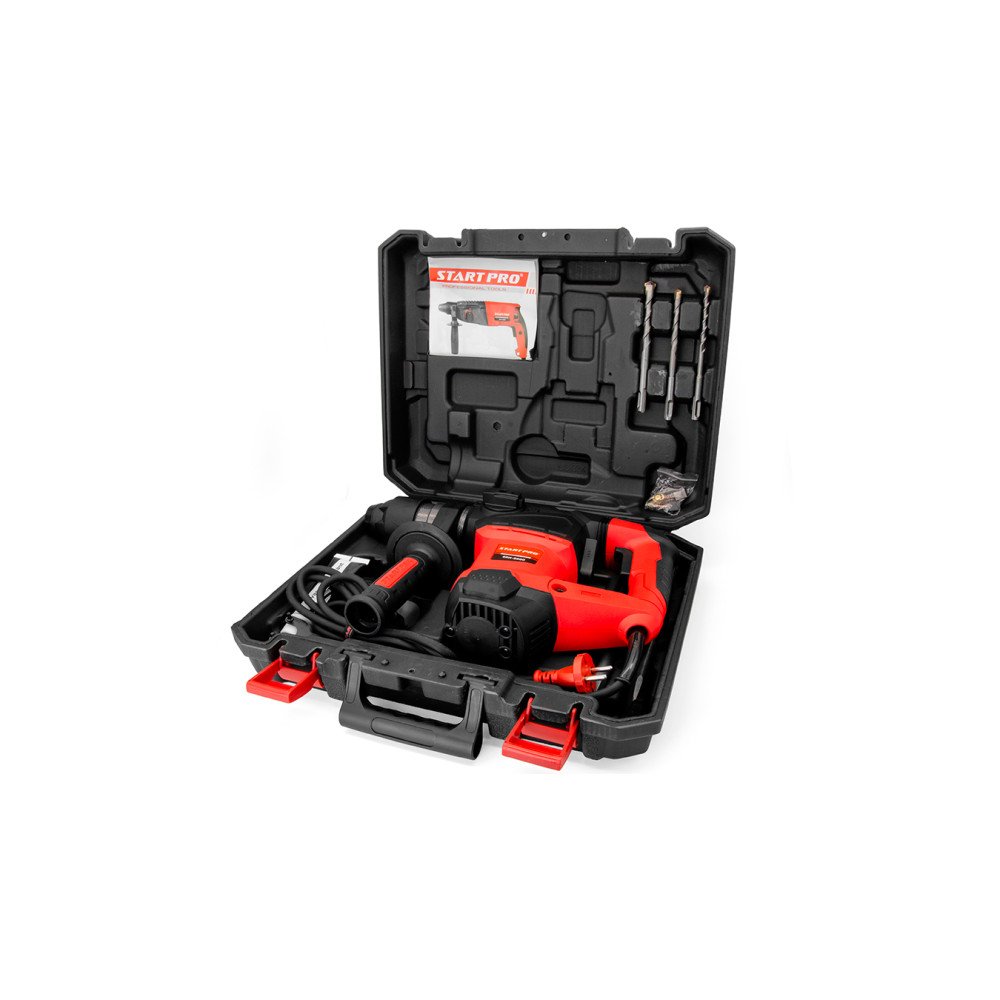 Перфоратор Start Pro SRH-2000