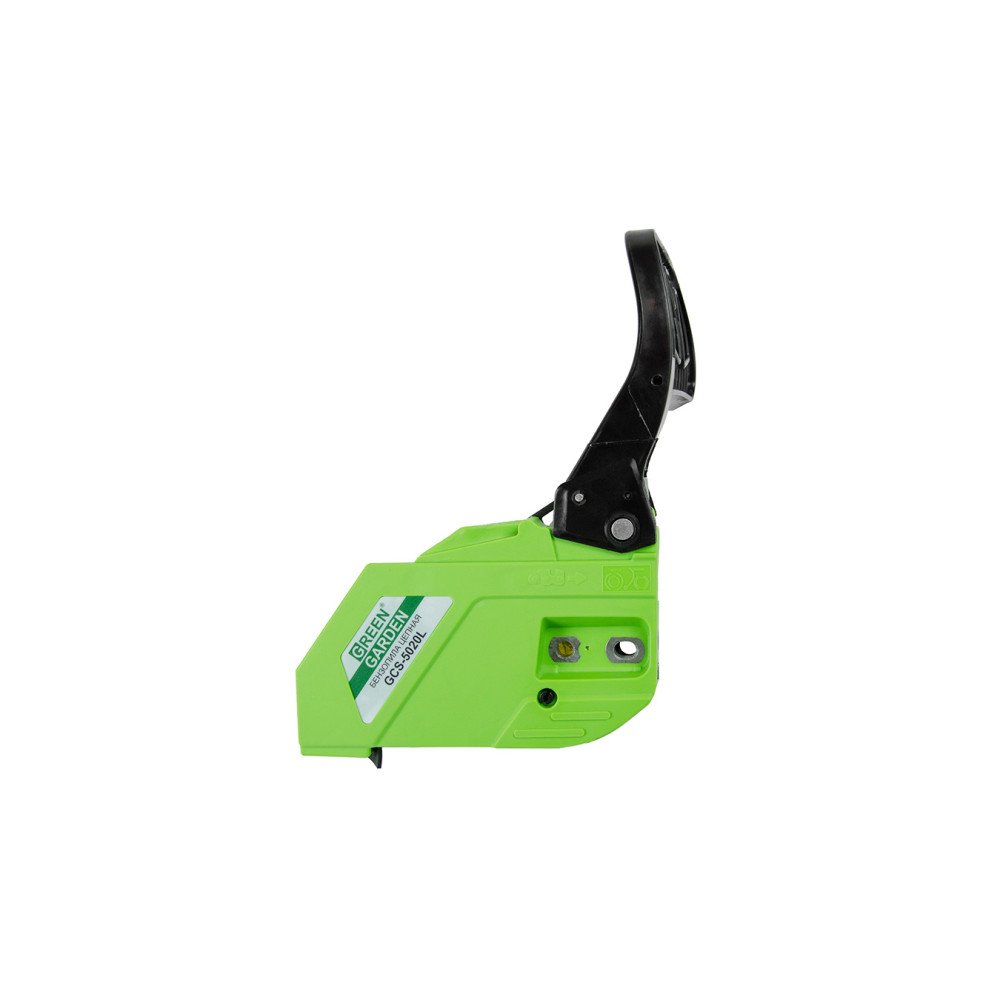 Бензопилка ланцюгова Green Garden GCS-5020L