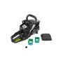 Бензопилка ланцюгова Green Garden GCS-5020L