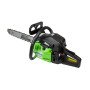 Бензопилка ланцюгова Green Garden GCS-4400/15