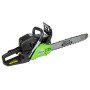 Бензопилка ланцюгова Green Garden GCS-4080H