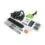 Бензопилка ланцюгова Green Garden GCS-4080H