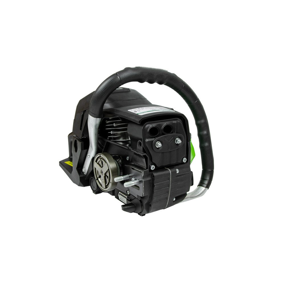 Бензопилка ланцюгова Green Garden GCS-4080H