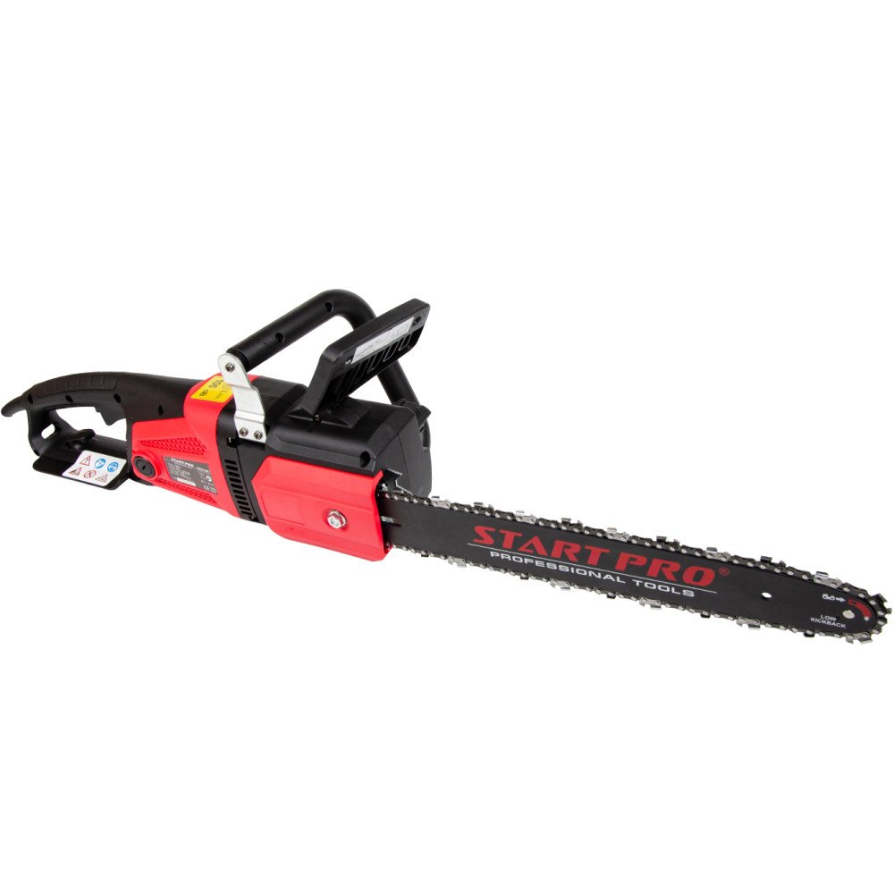 Електропилка ланцюгова Start Pro SCS/Е-2750