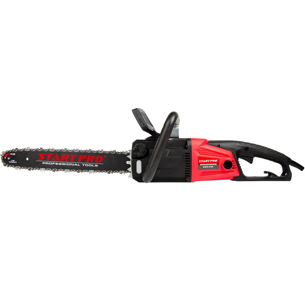 Електропилка ланцюгова Start Pro SCS/Е-2750