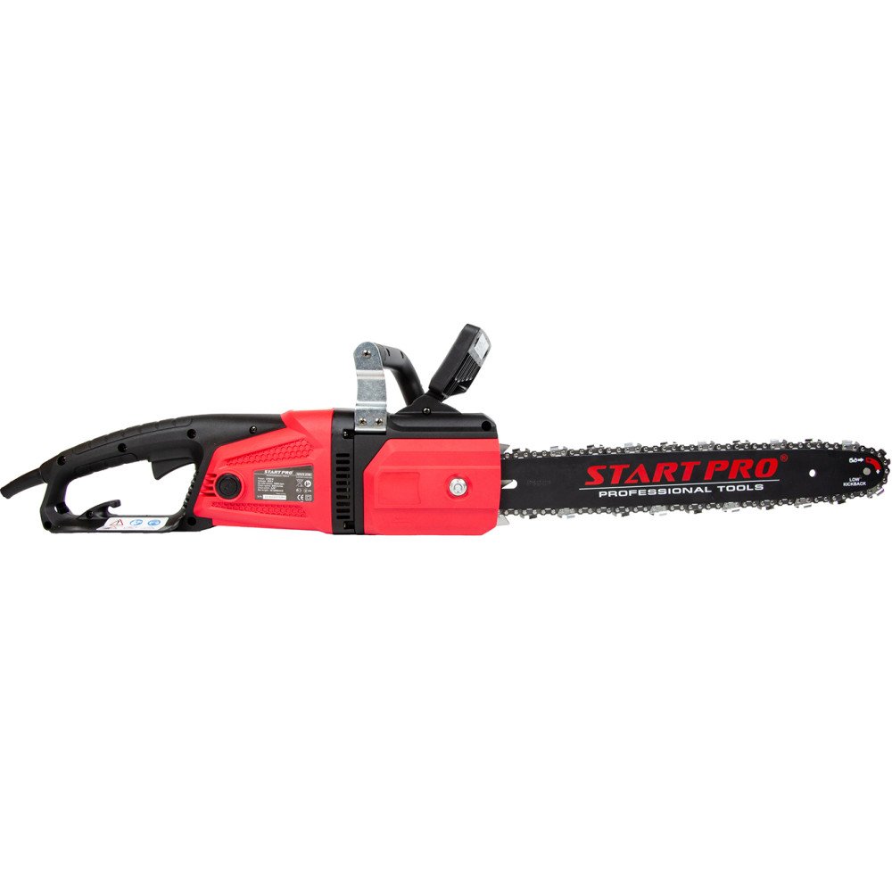 Електропилка ланцюгова Start Pro SCS/Е-2750