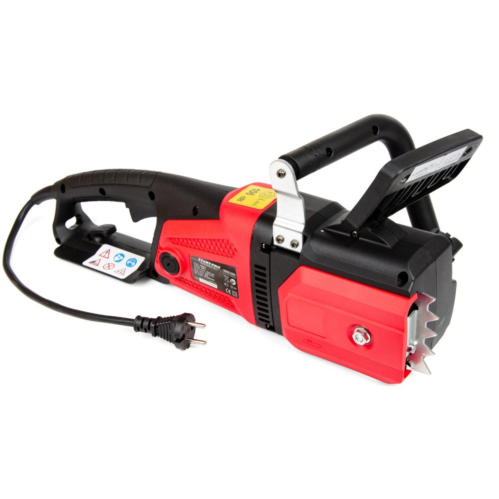 Електропилка ланцюгова Start Pro SCS/Е-2750