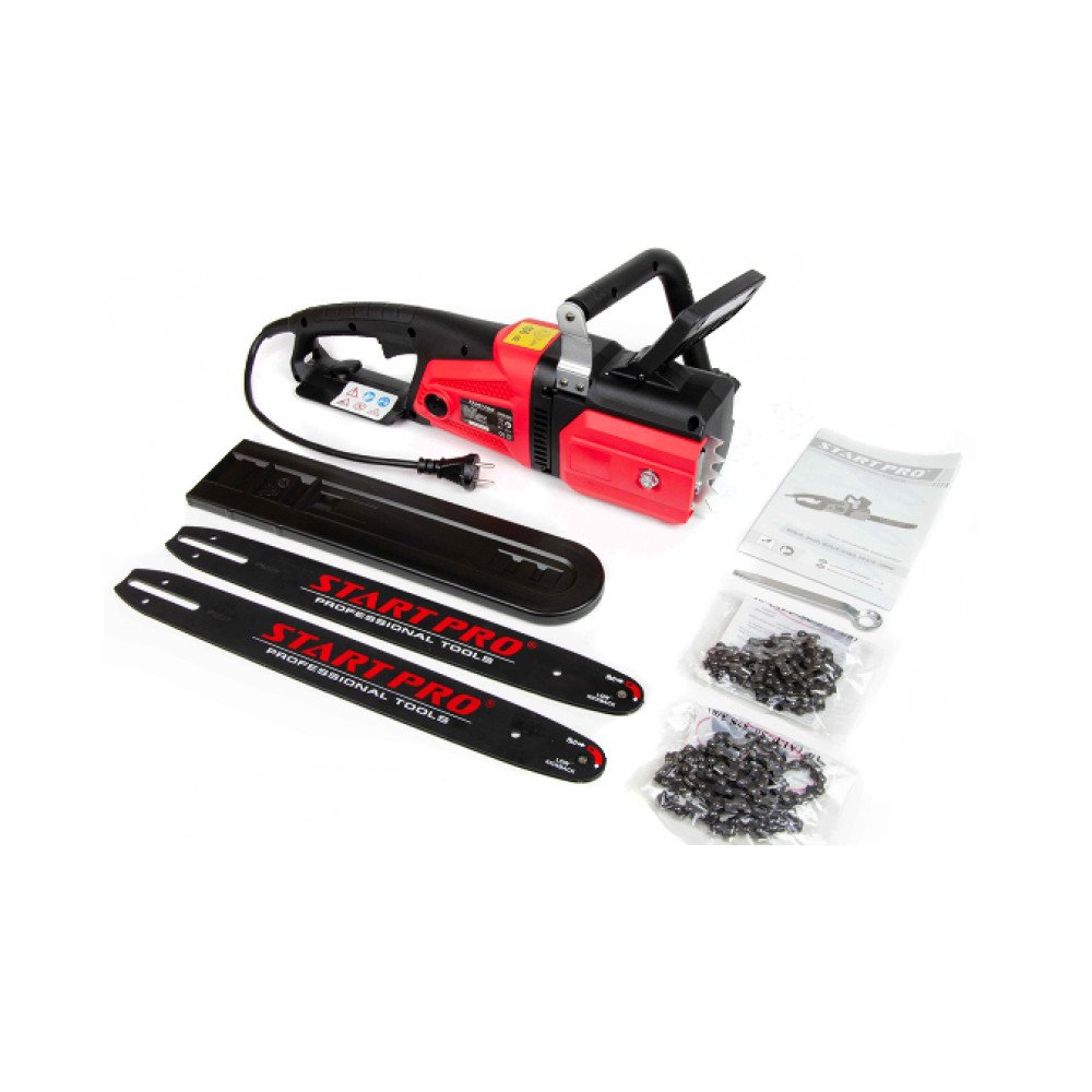 Електропилка ланцюгова Start Pro SCS/Е-2750