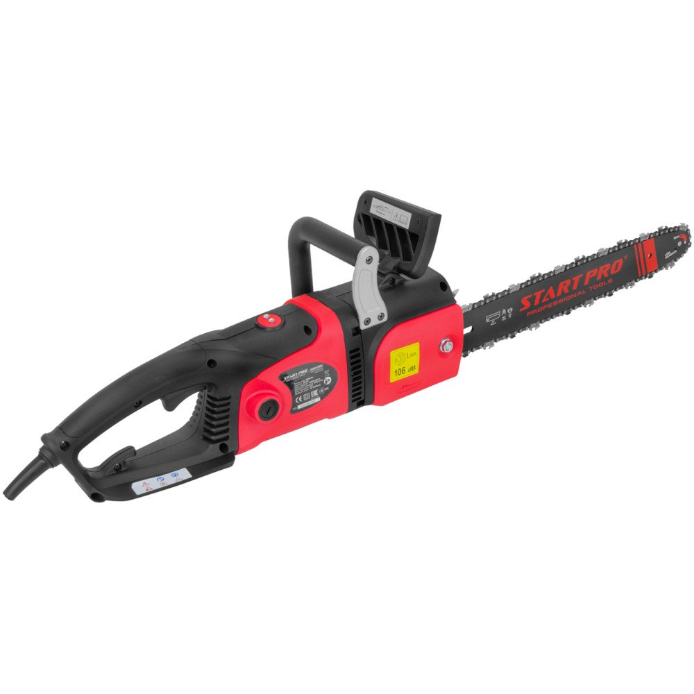 Електропилка ланцюгова Start Pro SCS/Е-2850