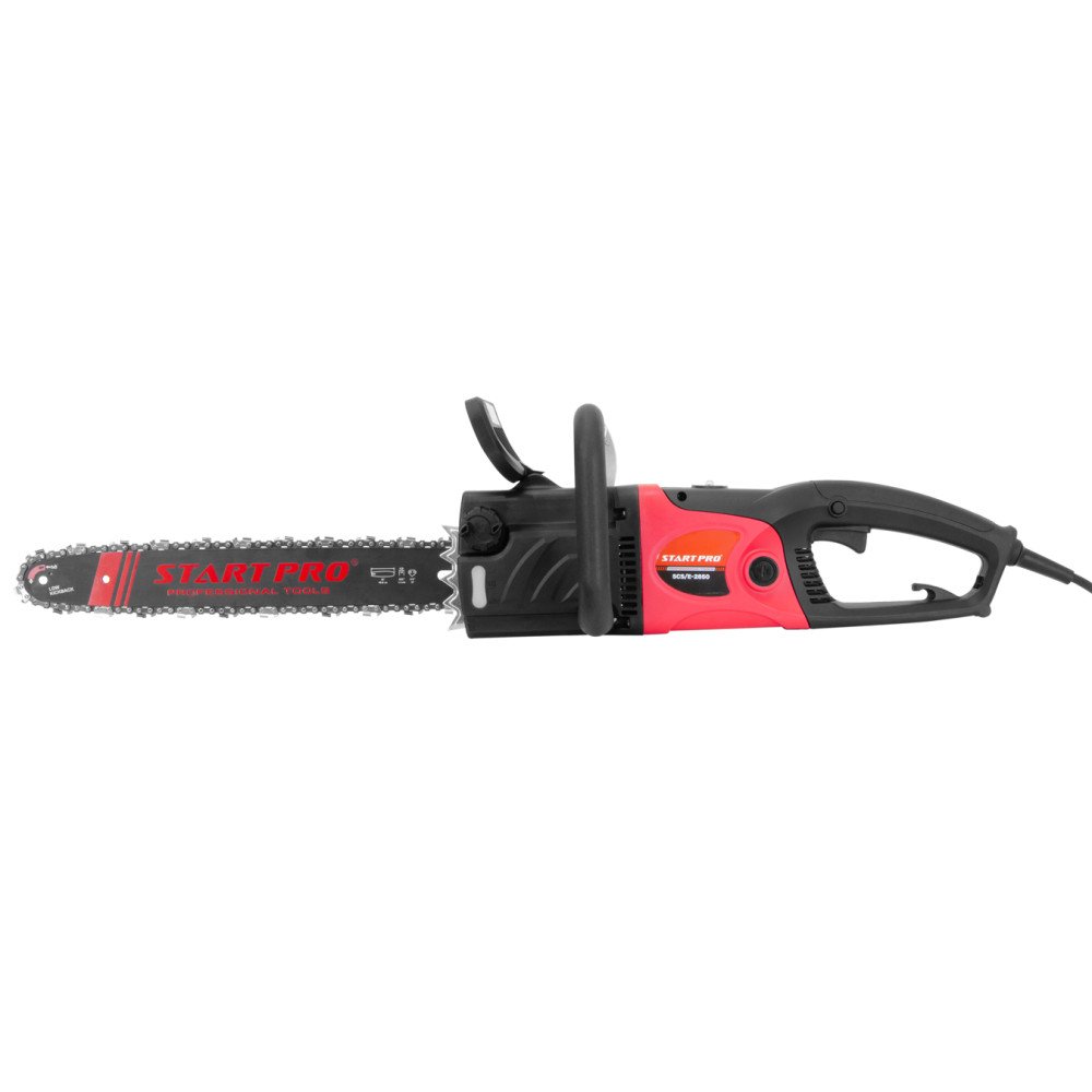 Електропилка ланцюгова Start Pro SCS/Е-2850