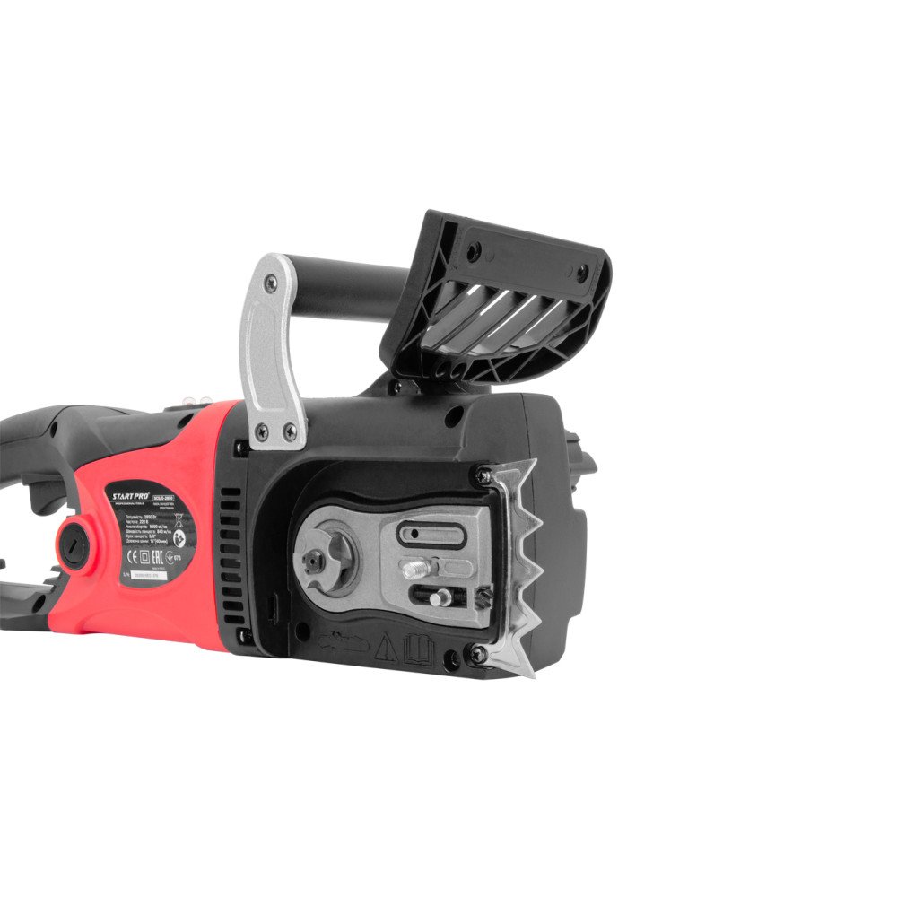 Електропилка ланцюгова Start Pro SCS/Е-2850