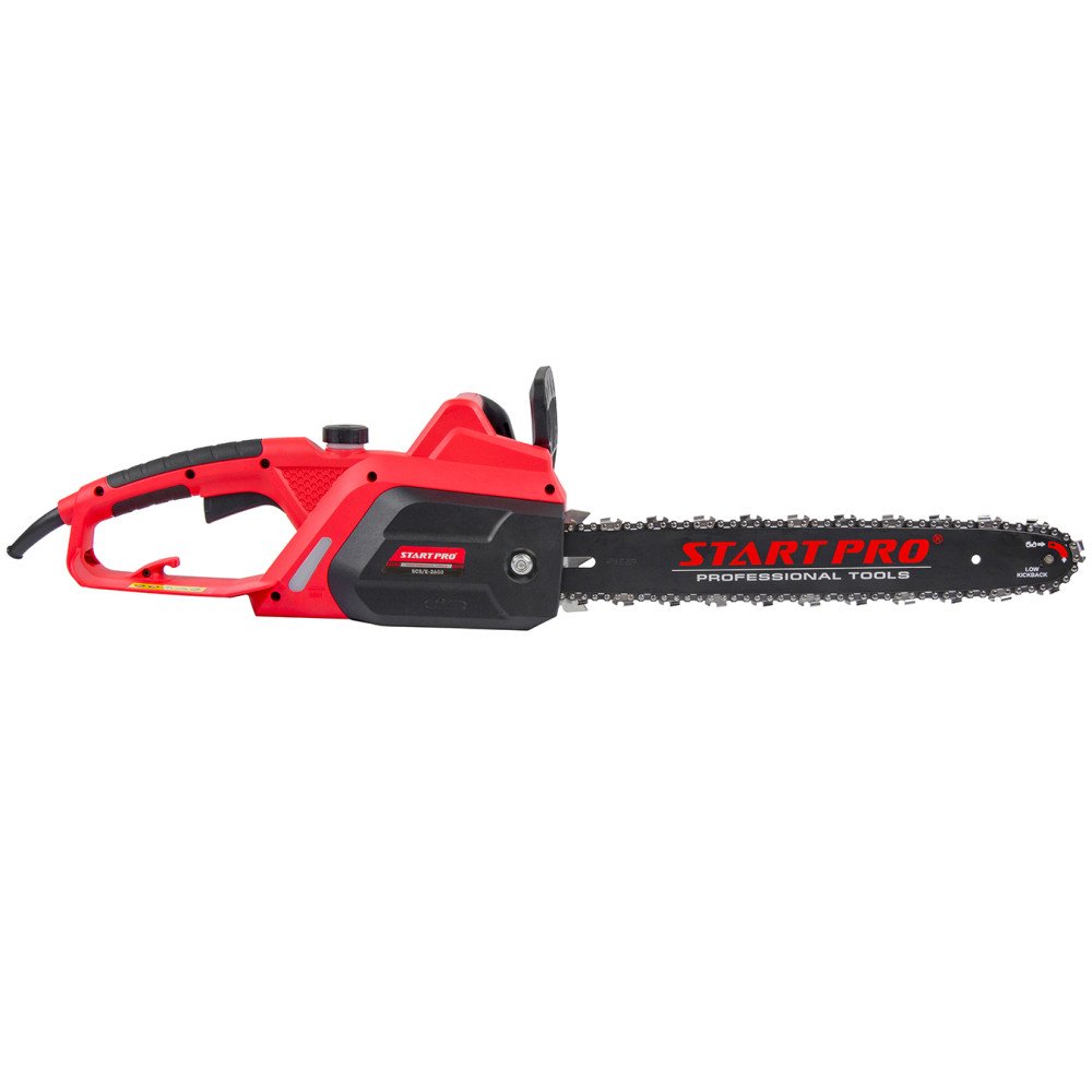 Електропилка ланцюгова Start Pro SCS/Е-2650