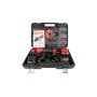 Шліфмашина кутова акумуляторна Start Pro SAG-21/2B BRUSHLESS