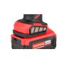 Шліфмашина кутова акумуляторна Start Pro SAG-21/2B BRUSHLESS