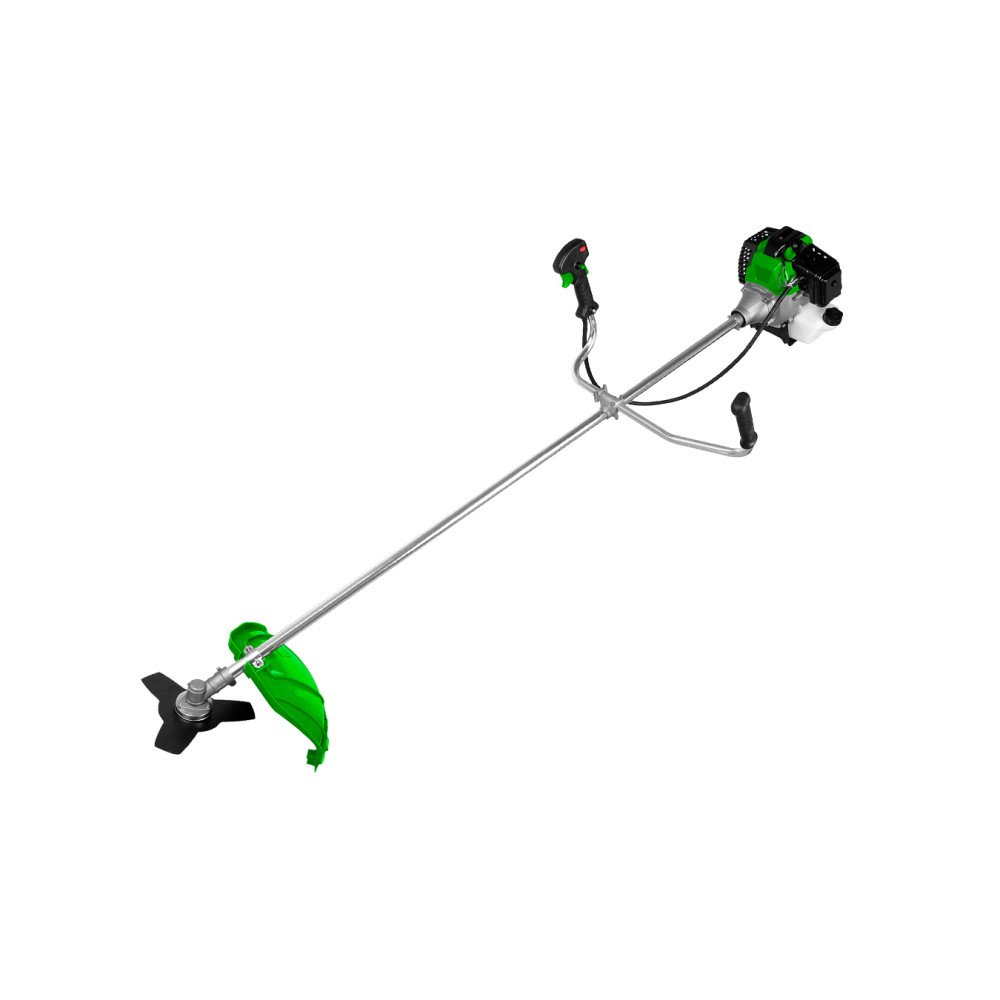 Мотокоса GREEN GARDEN GGT-7800
