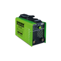 Інверторний зварювальний апарат Green Power GPI-250