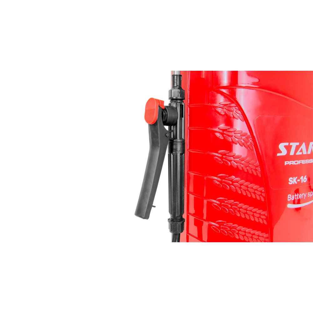 Обприскувач акумуляторний Start Pro SK-16